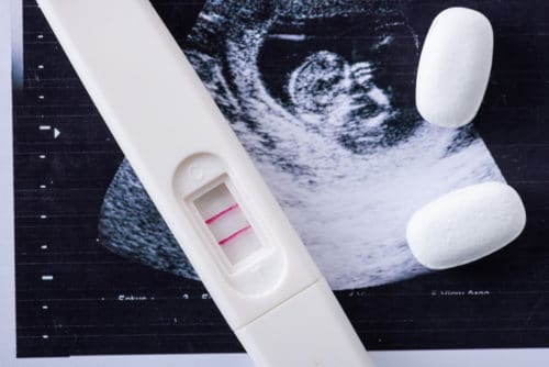 safe abortion clinic pills
